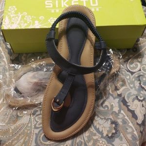 Sandal Reserved for Pmassey2004